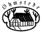 Logo Ohmsteder Schützenverein