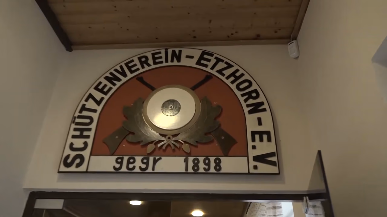 Videovorschau: Schützenverein Etzhorn